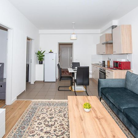 Lipi Apartment Viena Exterior foto