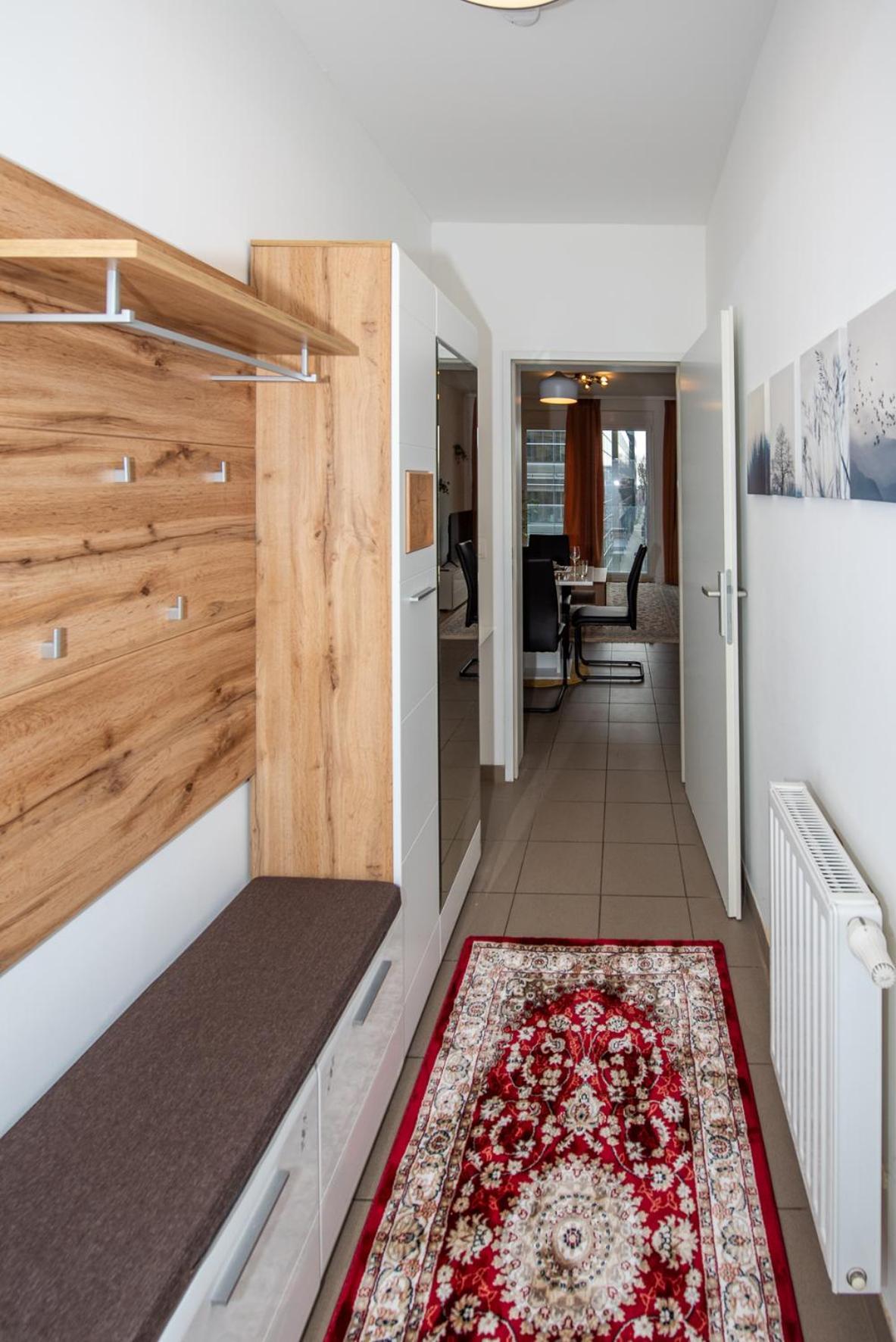 Lipi Apartment Viena Exterior foto