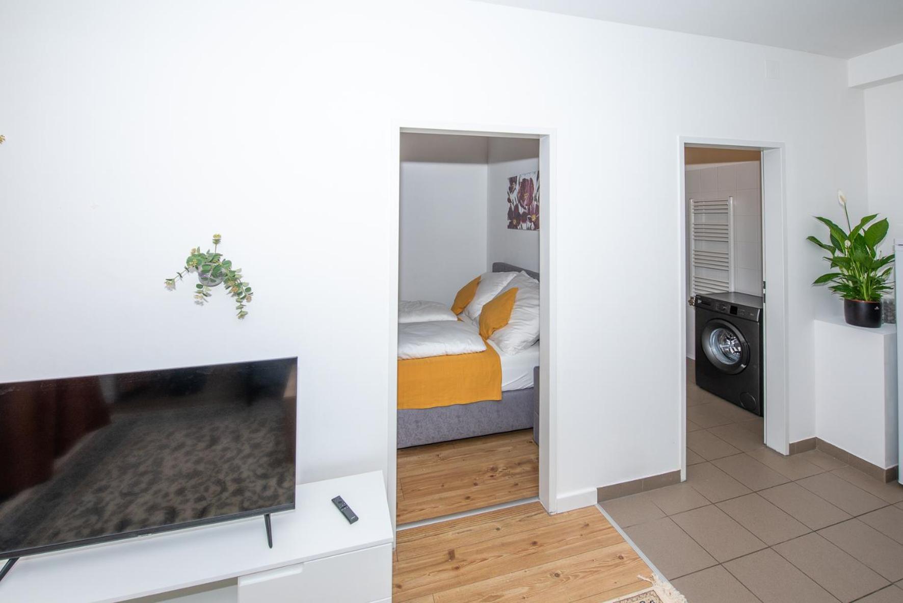 Lipi Apartment Viena Exterior foto