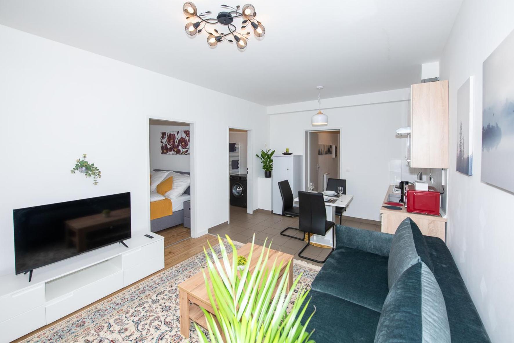 Lipi Apartment Viena Exterior foto