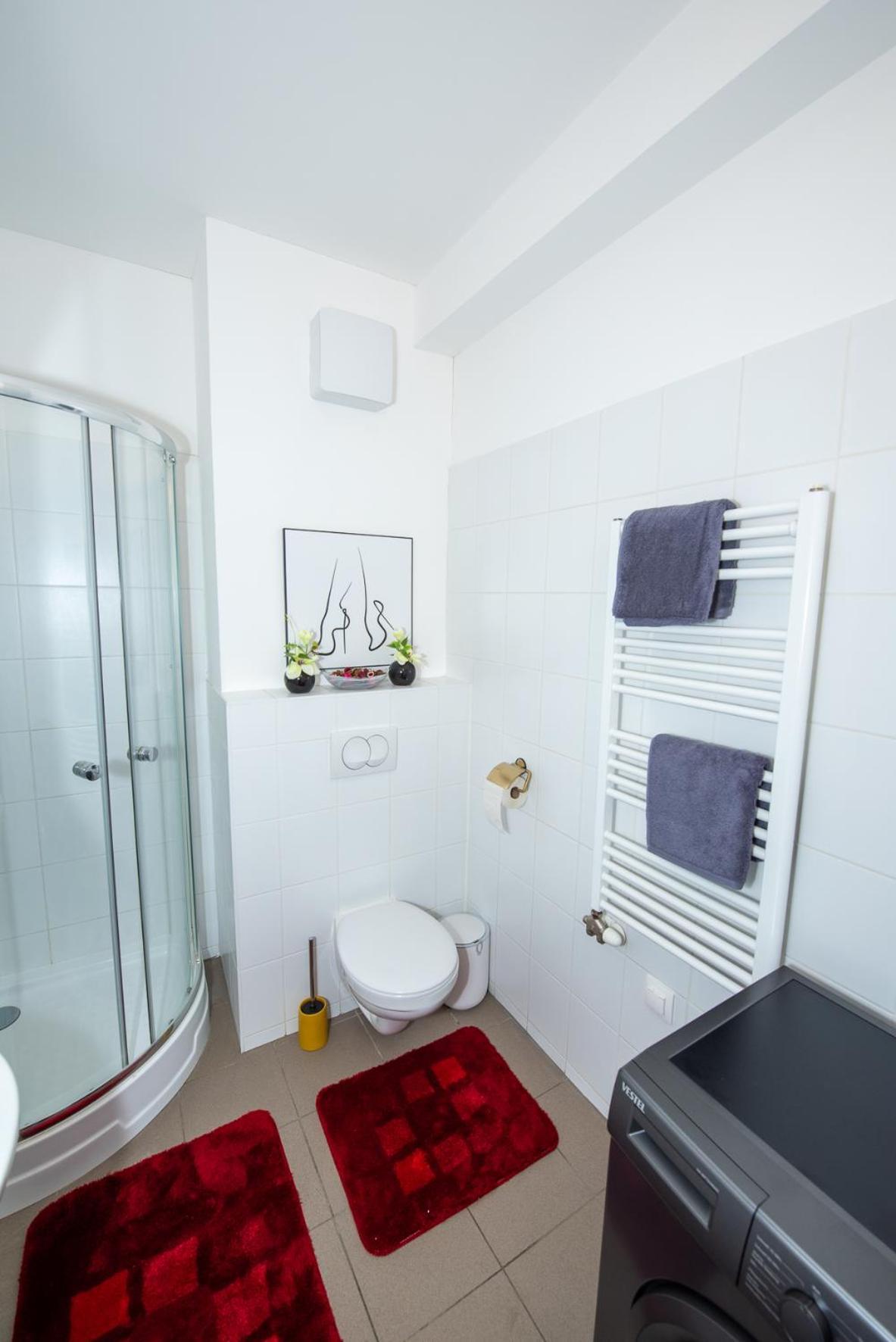 Lipi Apartment Viena Exterior foto