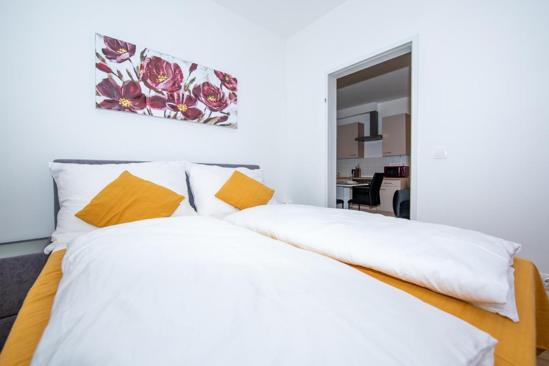 Lipi Apartment Viena Exterior foto