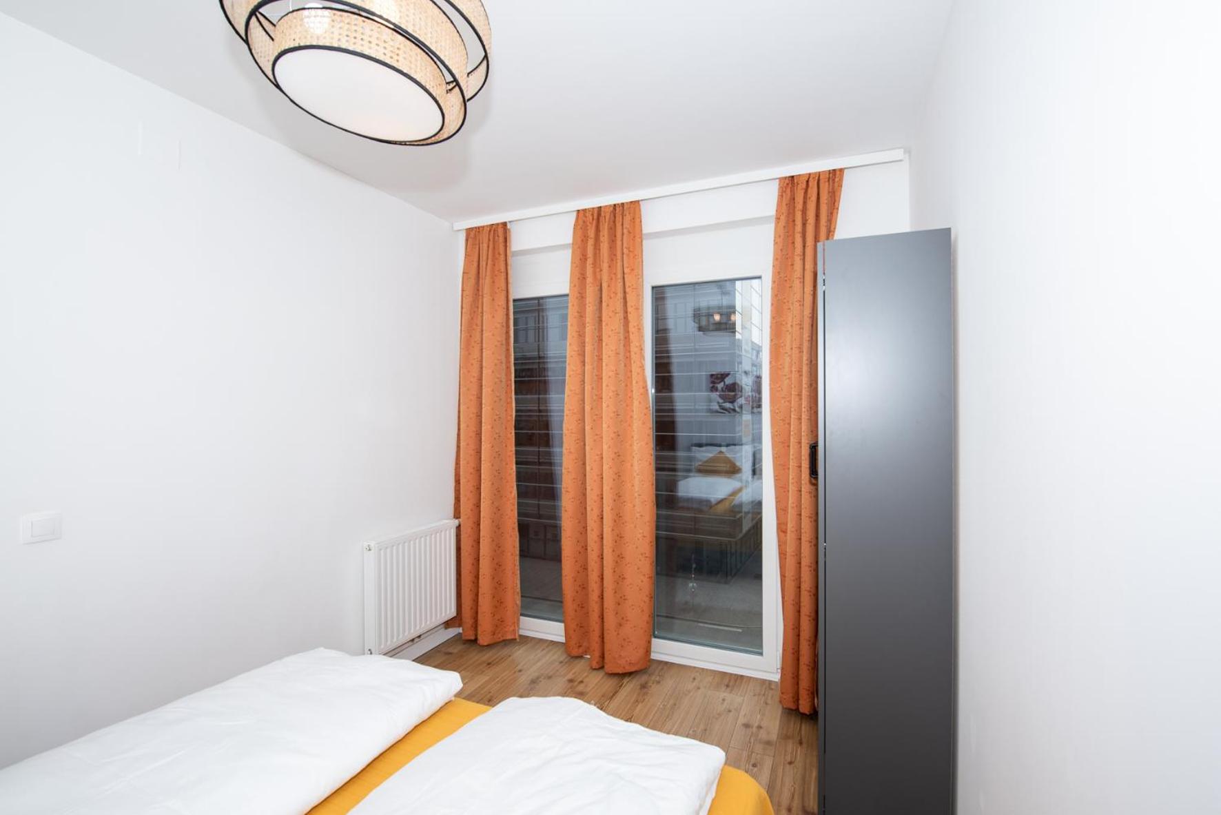 Lipi Apartment Viena Exterior foto